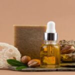 Diet for excellent skin care oil is an essential ingredient