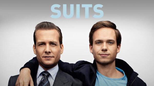 All Seasons of ‘Suits’ Coming to Netflix US in June 2023