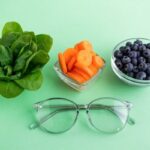 The Link between Vitamin E and Eye Health: Protecting Vision Naturally