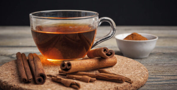 Herbal Tea Remedies: Relieve Bloating and Gas with These 5 Powerful Infusions