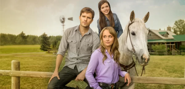 When will Season 17 of ‘Heartland’ be on Netflix?