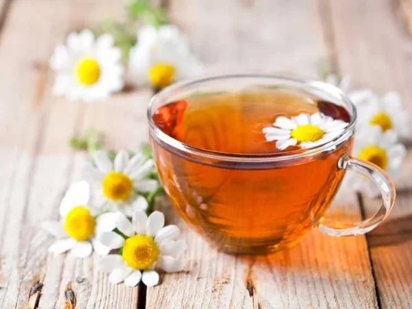 Herbal Tea Remedies: Relieve Bloating and Gas with These 5 Powerful Infusions