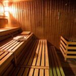 Steam Room vs Sauna