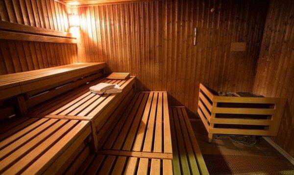 Steam Room vs Sauna