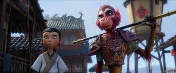 ‘The Monkey King’: Coming to Netflix in August 2023 and What We Know So Far