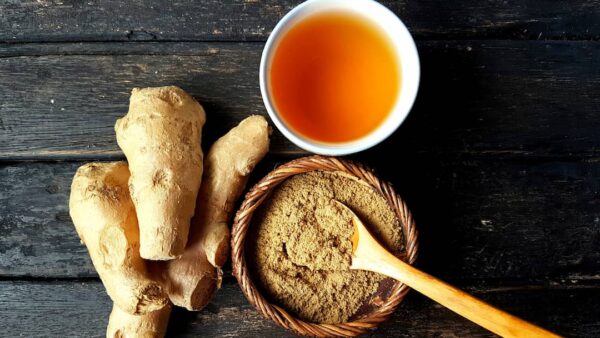 Herbal Tea Remedies: Relieve Bloating and Gas with These 5 Powerful Infusions