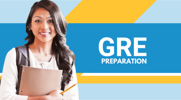 A Step-by-Step Guide to for GRE Preparation