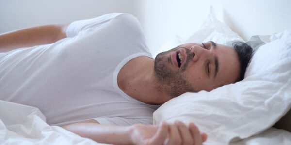 Easy and Affordable Home Remedies for Snoring Relief