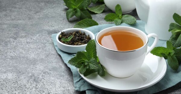 Herbal Tea Remedies: Relieve Bloating and Gas with These 5 Powerful Infusions