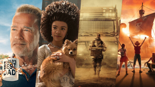 Most Anticipated Upcoming Netflix Shows: May 2nd, 2023