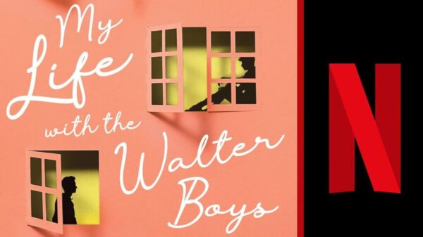 ‘My Life with the Walter Boys’ Netflix Series: Everything We Know So Far