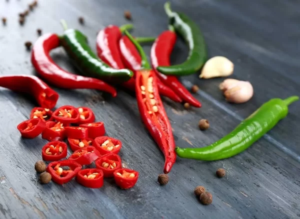 Red Chili You Need To Know About Red Chili Benefits Benefits And Side Effects