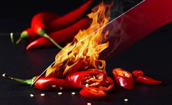 Red Chili You Need To Know About Red Chili Benefits Benefits And Side Effects