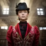 ‘The Law According to Lidia Poët’ Eying Season 2 Renewal at Netflix