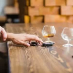 "Debunking the Myth: No Significant Heart Health Benefits Found in Recent Alcohol Consumption Study"