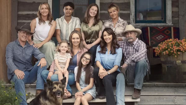 When will Season 17 of ‘Heartland’ be on Netflix?