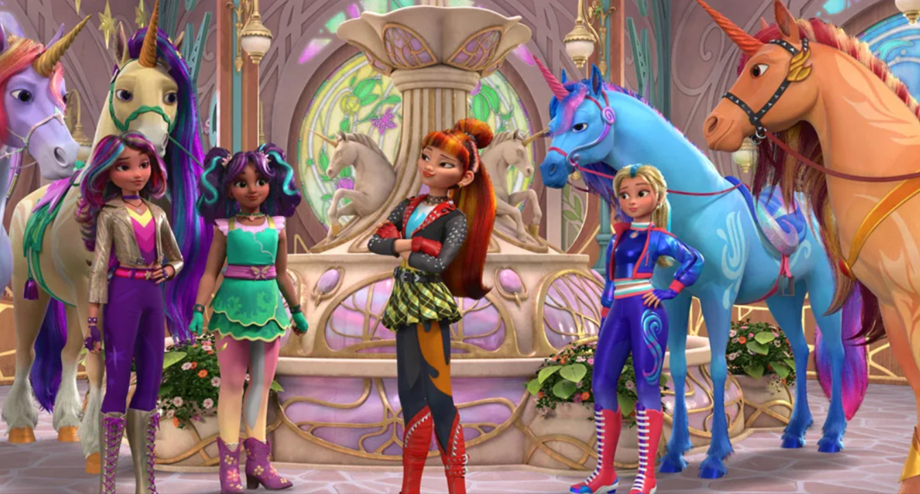 Unicorn Academy