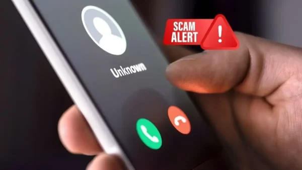 Warning: Italian Numbers 3456849135, +393511958453, 0289952272 and +393511126529 Sources of Spam Calls