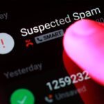 Spam Call 02088798587 in UK | 020 Area code