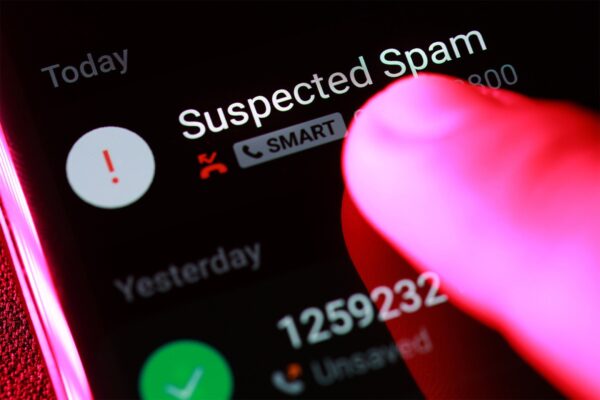 Spam Call 02088798587 in UK | 020 Area code