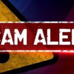 Alert: Scam Calls from Various Numbers 0120005441, 0120991013, 8008087000, 5031551046, 8009190347, 0120985480 and 120999443 in Japan