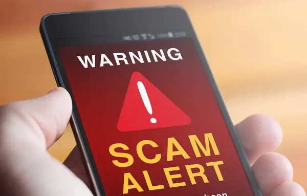 Beware of Spam Calls: Who Called Me from 0800 808 7000 in Japan?